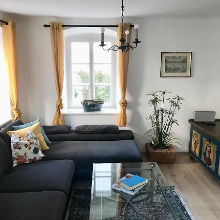 Haus Traundorf Villa Gmunden Dış mekan fotoğraf