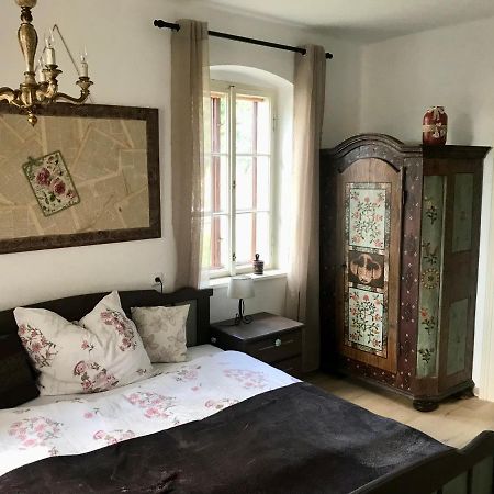 Haus Traundorf Villa Gmunden Dış mekan fotoğraf