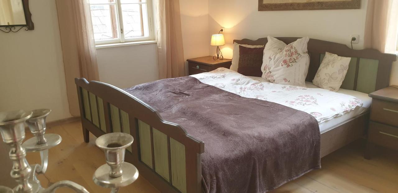 Haus Traundorf Villa Gmunden Dış mekan fotoğraf