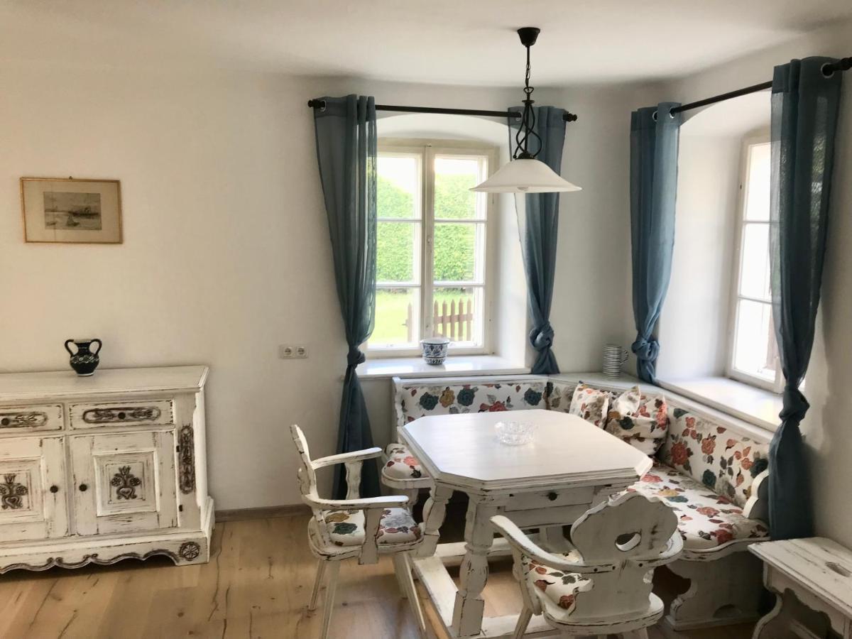 Haus Traundorf Villa Gmunden Dış mekan fotoğraf